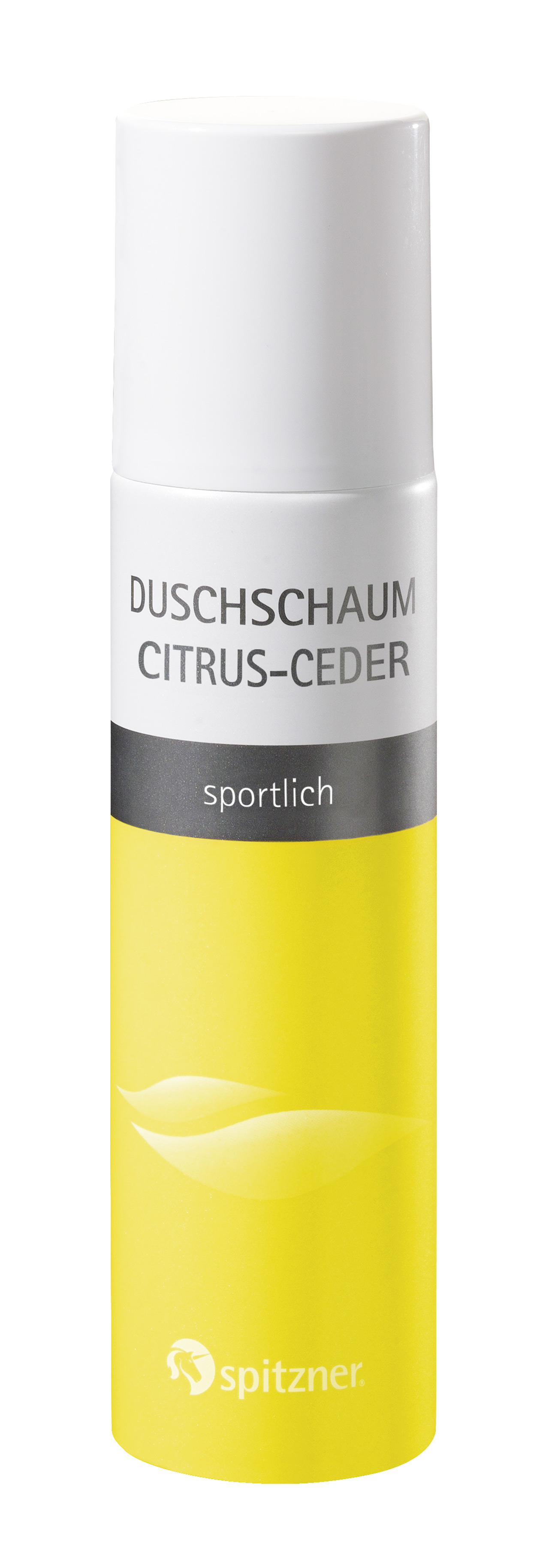Spitzner® Duschschaum Citrus-Ceder, 150 ml