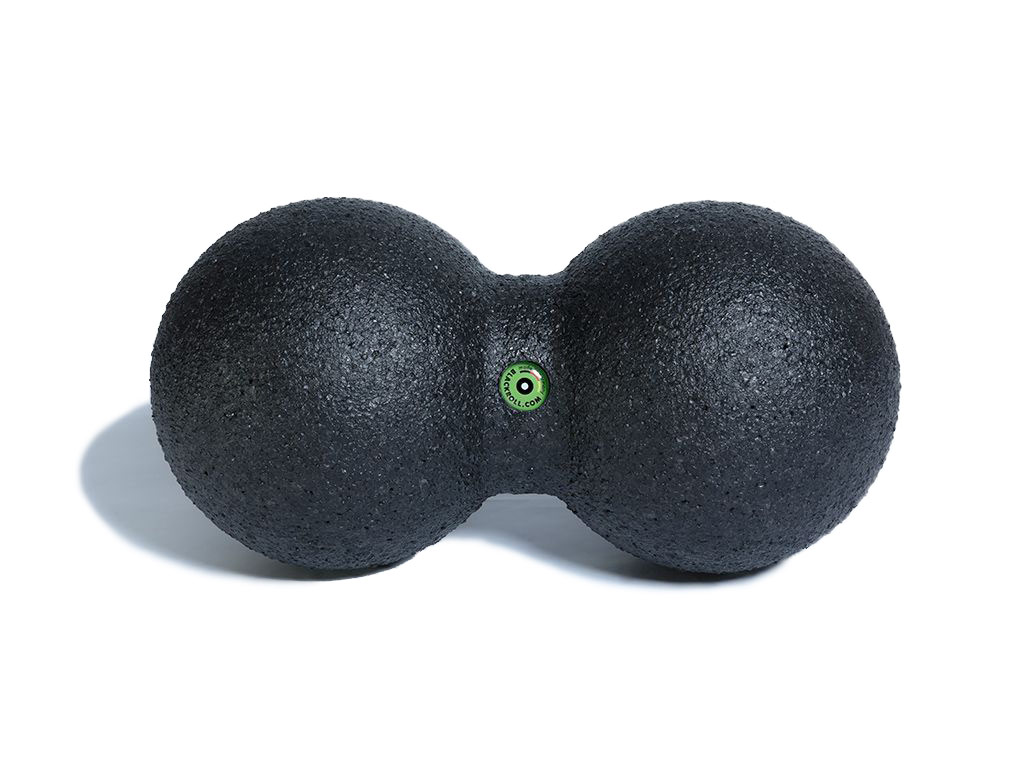 BLACKROLL® DUOBALL, Ø 12 cm